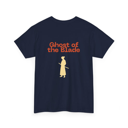 Ghost of the Blade Tee