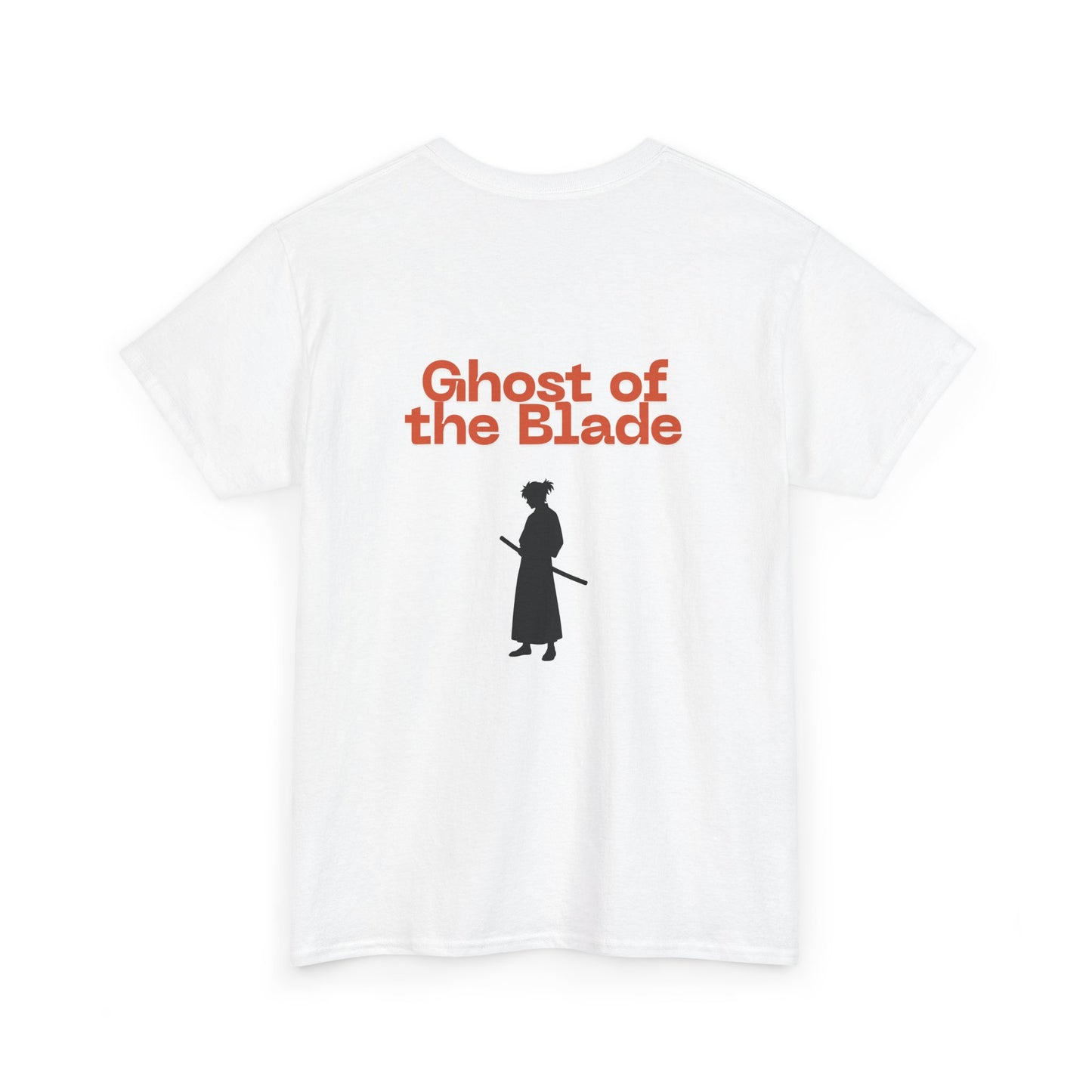 Ghost of the Blade Tee
