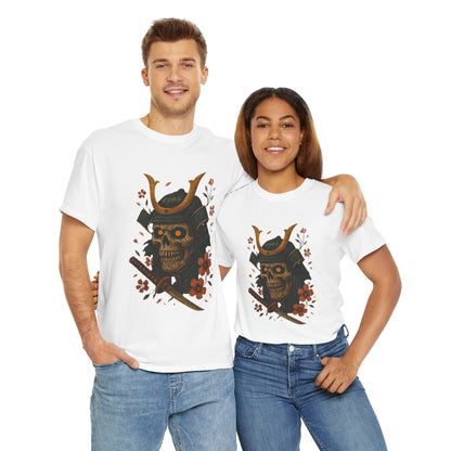 Ghost of the Blade Tee